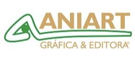 Logomarca de Aniart - Gráfica & Editora