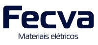 Logomarca de Fecva - Materiais Elétricos