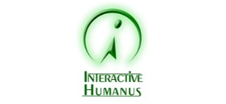 Logomarca de Interactive Humanus - Terceirização de Recursos Humanos