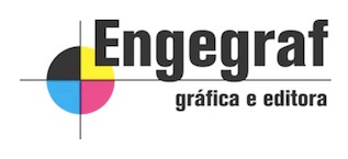 Logomarca de Engegraf - Gráfica e Editora