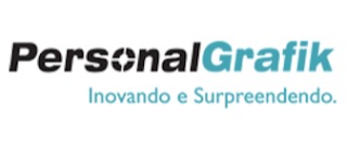 Logomarca de Personal Grafik - Impressos e Embalagens