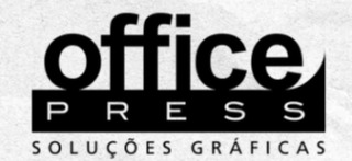 Logomarca de Office Press - Soluções Gráficas