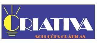 Logomarca de Critiva - Soluções Gráficas