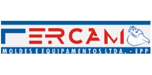 Logomarca de Fercam - Moldes e Equipamentos