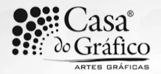 Logomarca de Casa do Gráfico - Artes Gráficas