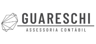 Logomarca de Guareschi - Assessoria Contábil