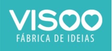 Logomarca de Visoo Personalizados