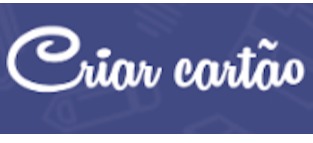Logomarca de Criar Cartão - Cartão de Visita Online