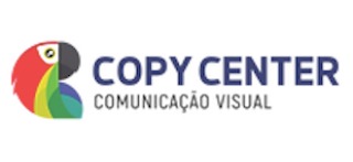 Logomarca de Copy Center - Comunicação Visual