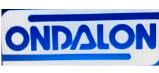 Logomarca de Ondalon - Representante Autorizado