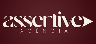 Logomarca de Assertive - Recrutamento, Seleção, Treinamentos e Consultoria Rh e Dho