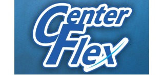 Logomarca de Center Flex - Indústria e Comércio de Embalagens