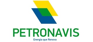 Logomarca de Petronavis - Consultoria & Serviços