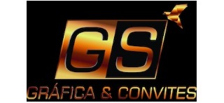 Logomarca de Gs Gráfica