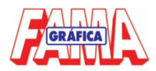 Logomarca de Gráfica Fama