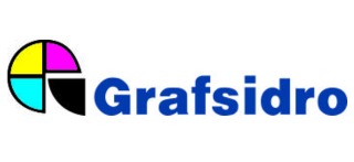 Logomarca de Grafsidro Gráfica