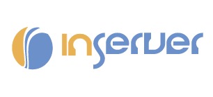 Logomarca de Inserver Tecnologia