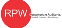 Logomarca de Grupo Rpwcon - Consultoria Contábil, Financeira e Gestão