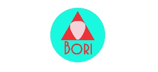Logomarca de Boriplast - Palhetas Musicais