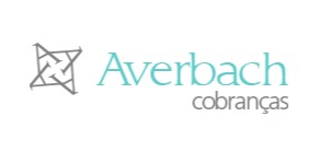 Logomarca de Averbach Cobranças