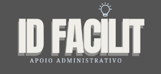 Logomarca de Id Facilit - Soluções em Apoio Administrativo