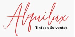 Logomarca de Alquilux - Tintas e Solventes