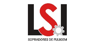 Logomarca de Lsi - Sopradores de Fuligem e Válvulas