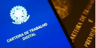 Logomarca de Jts Serviços