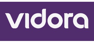Logomarca de Vidora - Farmacêuticos, Suplementos e Cosméticos