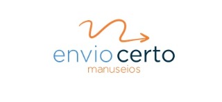 Logomarca de Envio Certo Manuseios