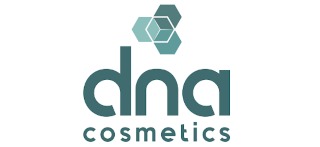 Logomarca de Dna Cosmetics - Cosméticos para Marcas Próprias