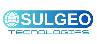 Logomarca de Sulgeo Tecnologias - Equipamentos Topográficos