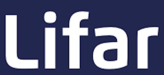 Logomarca de Lifar - Grupo Panvel