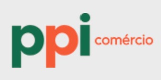 Logomarca de Ppg Comércio - Componentes Industriais