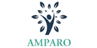 Logomarca de Amparo Medical - Artigos Médicos, Fisioterapêuticos e Estéticos