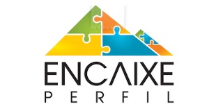 Logomarca de Encaixe Perfil
