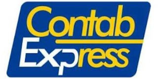 Logomarca de Contabexpress Macaé