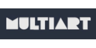 Logomarca de Trefilação Multiart