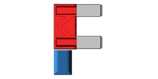 Logomarca de Fuse Componentes