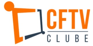 Logomarca de Curso de Cftv