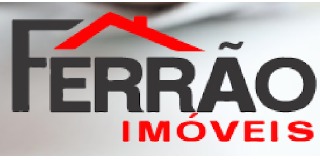 Logomarca de Ferrão Imóveis