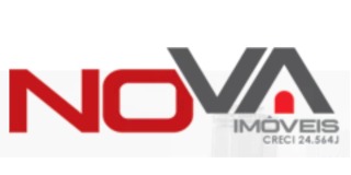 Logo Casa Nova Imóveis e Seguros
