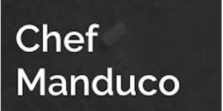 Logomarca de Buffet Manduco Eventos