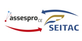 Logomarca de Assespro/Seitac - Sind.Emp.Inf., Telec. e Automação do Ceará