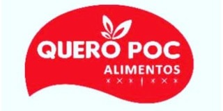 Logomarca de Quero-Poc
