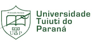 Logomarca de Universidade Tuiuti do Paraná - Utp