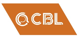 Logomarca de Cbl - Comércio e Reciclagem de Borracha
