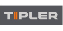Logomarca de Tripler - Material para Reforma de Pneus
