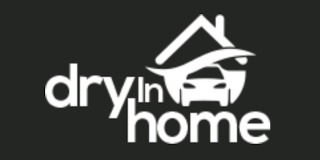 Logomarca de Dry In Home