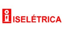 Logomarca de Iselétrica - Motores Elétricos